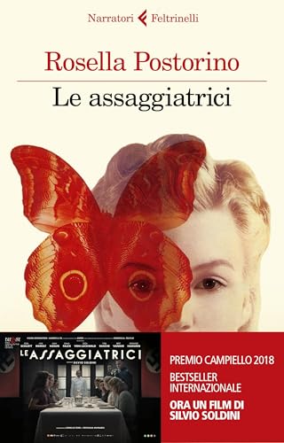  Le assaggiatrici