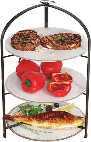 ULOVEJOY P[LX^h ܂肽 nCeB[X^h 3i/4i ʕ P[L َq   a p[eB[ At^k[eB[X^h (ubN-3i)