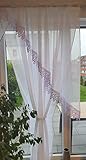 Die dazu passende Fenstergardine finden Sie auch in unserem Shop