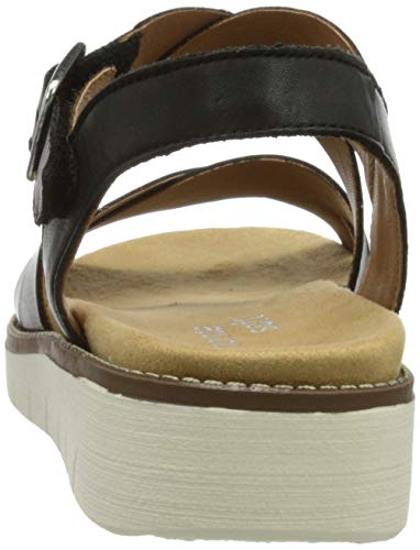 Remonte D2060 Dames sandalen. - Image 4