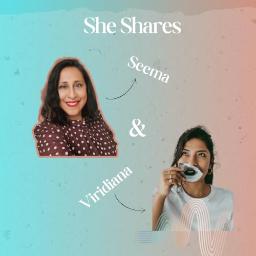 Updating Your Inner Story: Navigating Perimenopause, Boundaries, and Identity Shifts with Seema Sharma