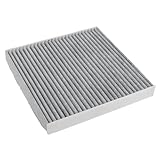 Car Air Conditioning Car Cabin Air Filter 23281440 22808781 for Cadillac Escalade V8 6.2L ESV