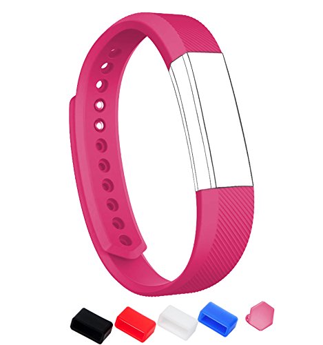 For Fitbit Alta Bands,CreateGreat Replacement Accessory Band for Fitbit Alta/Fitbit Alta Bands/Alta Fitbit Bands/Fitbit Alta