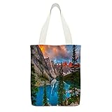 Einfache Stofftasche, keine gelegentlichen Einschränkungen, gehen Sie jeden Tag aus, gehen Sie einkaufen und gehen Sie frei herum, einfache Passform, kann auch leicht ein Gefühl von Literatur und Kunst erhalten, eine Vielzahl von Stilen, einfach zu kontrollieren.