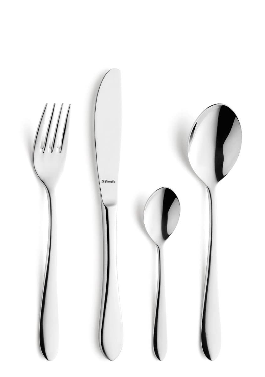 Amefa Sonata - 16 Piece Cutlery Set - 4 Persons