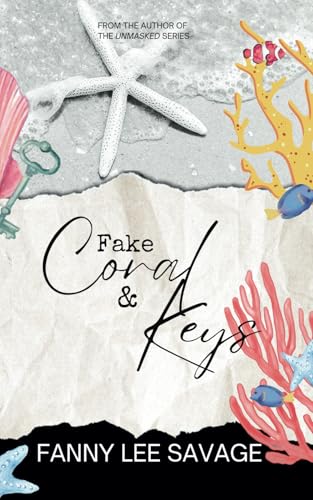 Fake Coral and Keys (Fake Series)