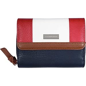 TOM TAILOR Damen Juna Geldbörse