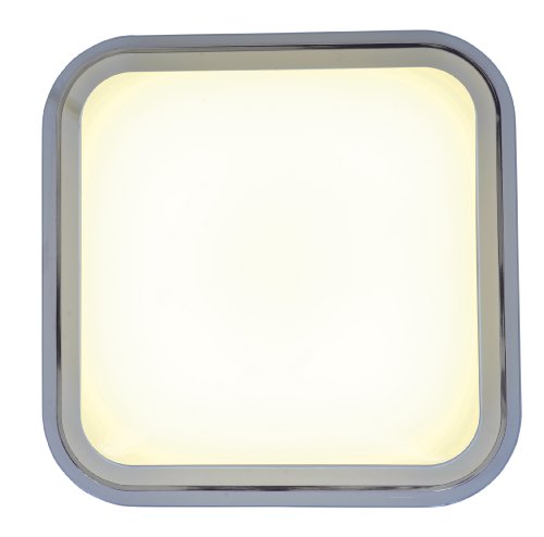 Preisvergleich Produktbild Naeve Leuchten LED Deckenleuchte / 13W / inklusiv 120 LED 1154212