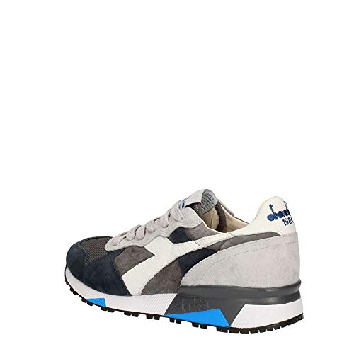 Diadora 161885. Sneakers Uomo Grigio 42