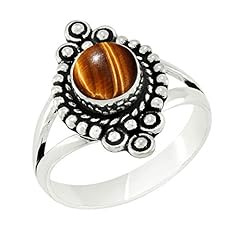 Tiger Eye