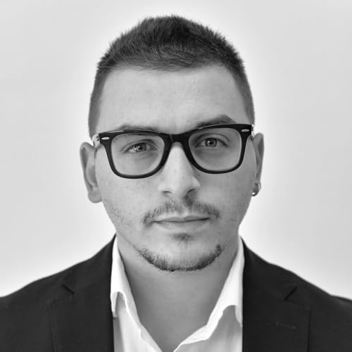 『Christian Casola's podcast』のカバーアート