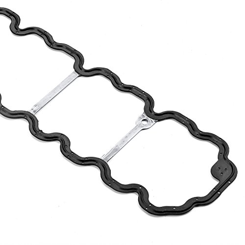 Image of LIMICAR Cylinder Valve Cover Gasket Set for 96-01 Cherokee 4.0L 96-04 Grand Cherokee 4.0L 97-06 TJ Wrangler 4.0L VS50458R