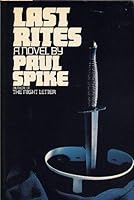 Last Rites 0453004105 Book Cover