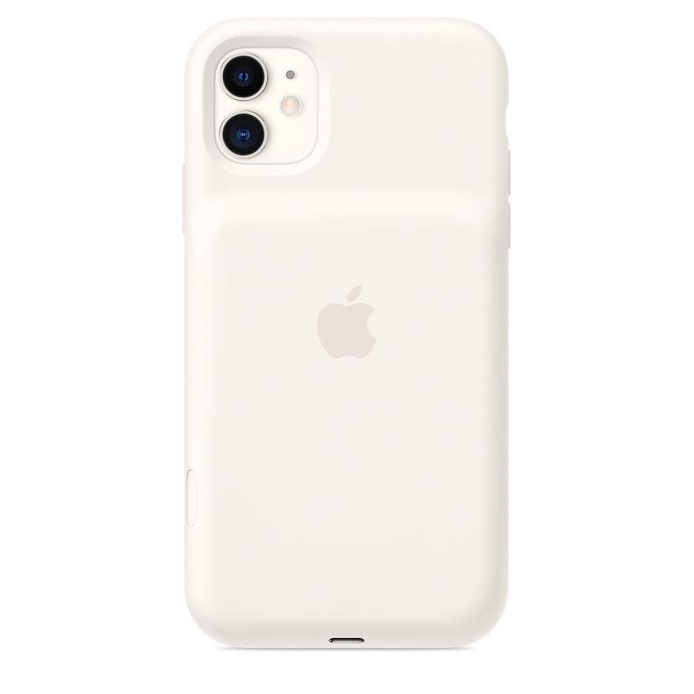 Apple Smart Battery Case with Wireless Charging (for iPhone