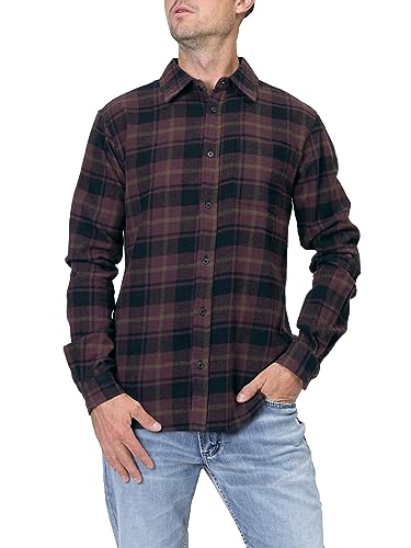 Silver Jeans Co. Men's Smf232489