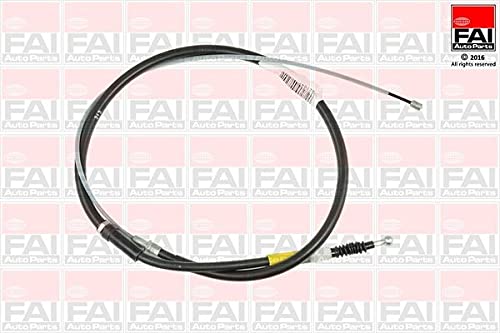 FAI FAFBC0288 - Set di cavi