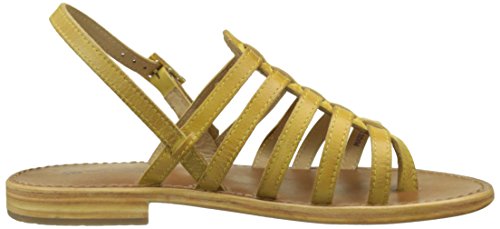 Les Tropéziennes par M. Belarbi Heriber, Sandali