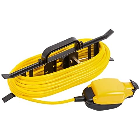 SLx 15m Heavy Duty Extension Lead Cover
