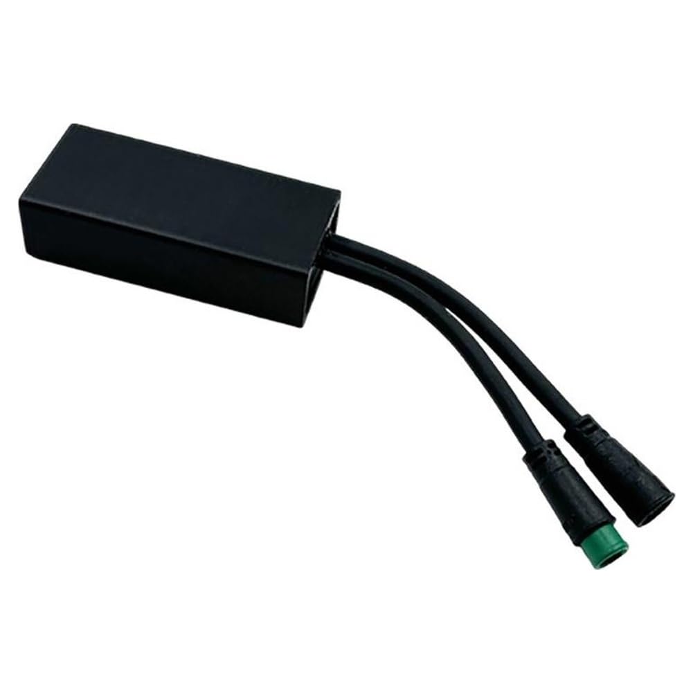 Regolatore di velocità Controllo Regolazione 13x8x5cm