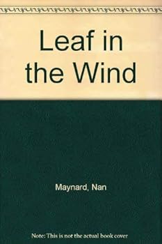 Paperback Leaf in the Wind Book
