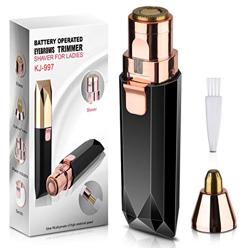 Top 10 Facial Trimmer For Women Of 2020 Best Reviews Guide