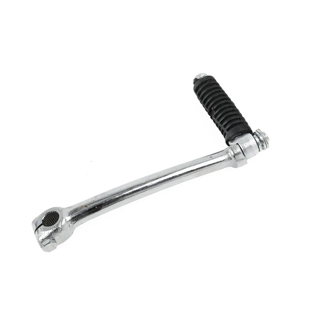 Kickstarter Motorrad Starthebel Kickstart Hebel Starter Für Z50 Mini Trail C70 CT70 SL70 XL70 CT90 S90 ST90 CS90 CS SL ST CT 70 90 Kickstarter