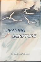 Praying Scripture B004BPD4CG Book Cover