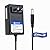 T-Power AC Adapter Charger for all Xantrex Sears Diehard 1150 950 Portable Power Jump Starter