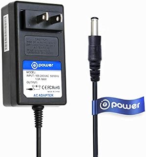 T POWER AC Adapter Charger Compatible with All Xantrex Sears Diehard 1150 950