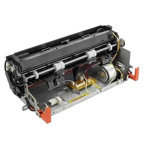 Unité de fusion 220V 40X2590 thermiquement calibrée pour blocs d'impression T640 X642