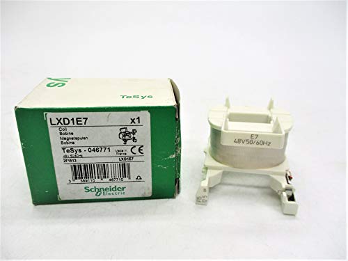 Industrial MRO LXD1E7 48V NSMP-OEM