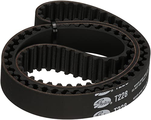 Gates T228 Premium Automotive Timing Belt