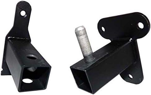 Do-All Outdoors - Dead Head Mounting Bracket, black