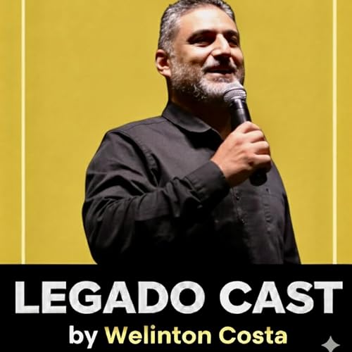 『Legado Cast』のカバーアート