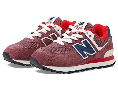 Image of New Balance Kids' 574 V1 Neo Sole Lace-up