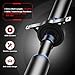 Nifeida Rear Complete Drive Shaft Prop Shaft Compatible with 2006 2005 2004 BMW E83 X3 3.0i L6 3.0L Sport Utility Driveshaft Assembly Replace# 26103402134, 65-7046, 936-385
