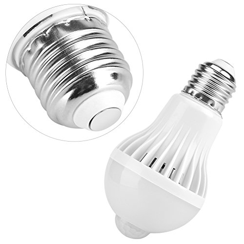 Handson LED peer E27 5.5W 470 lumen met bewegingssensor kopen? | Led lampen