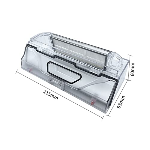 Dust Box for Household Sweeper Parts Accessories Suitable Fit for Xiaomi Fit for Mijia 1C STYTJ01ZHM Vacuum Cleaner Parts