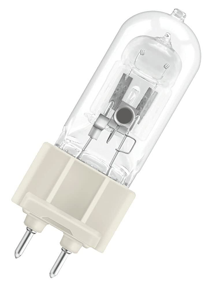 Osram HQI-T - Lámpara de descarga (150 W, WDL)