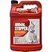 Messina, 1 gallon Animal Stopper Ready to Use Refill, (ASU128), Liquid