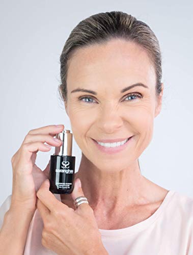 Saranghae Korean Niacinamide And Rosehip Oil For Face - Anti Aging And Moisturizing Facial Oil With Antioxidants For Glowing Skin #TOP1