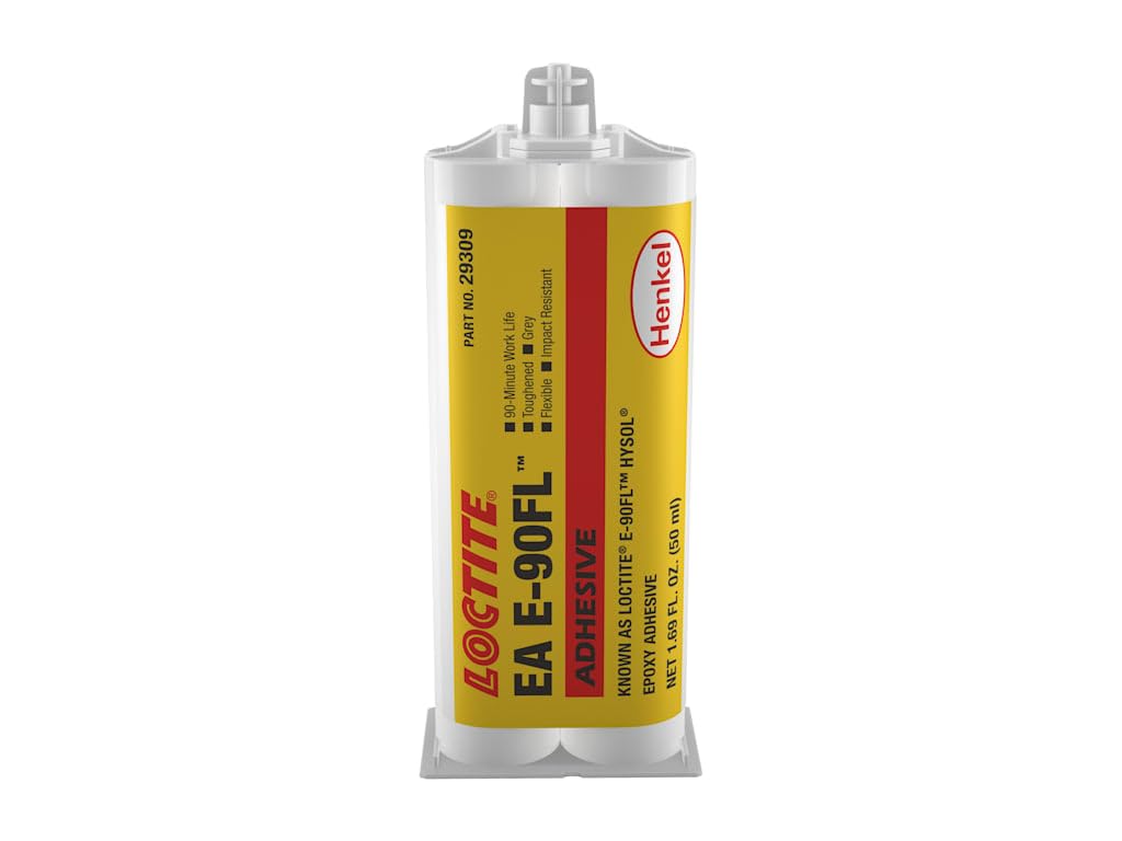 Loctite 219298 Gray E-90FL Hysol Epoxy Structural Adhesive
