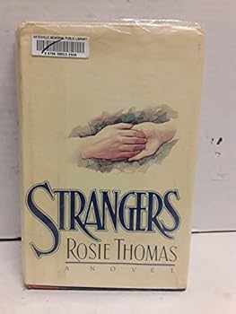 Hardcover Strangers Book