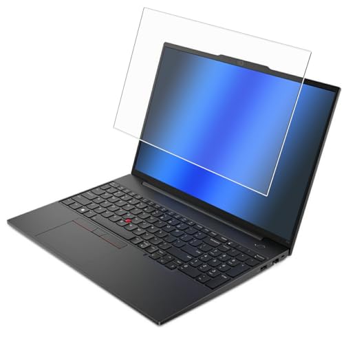 [Mdxς] ClearView Lenovo ThinkPad E16 Gen1 2023Nf 16C`p dx 9H A`OA ^Cv t ی tB ˖h~ dx9H tB {uЂtɂv