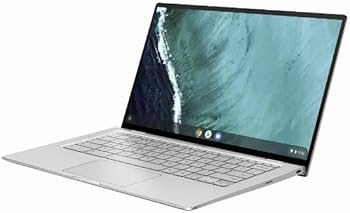 ∴Asus Chromebook本体 C434TA-AI0116 美品 Amazon.com: ASUS Chromebook Flip C434TA-DSM4T 2-in-1 Laptop