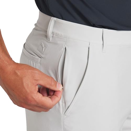 Image of PUMA Dealer Shorts 10