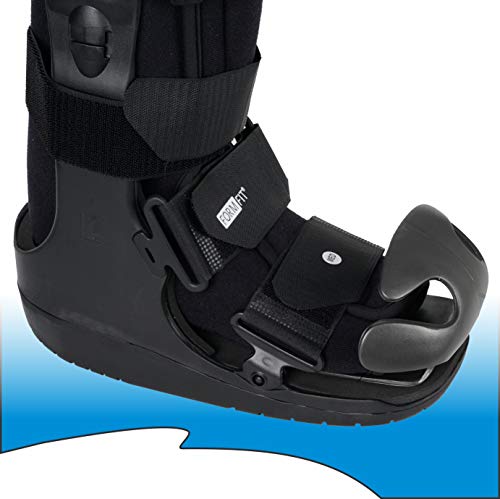 Darco Body Armor Toe Guard Squere (Men’s Small - X Large) #TOP1