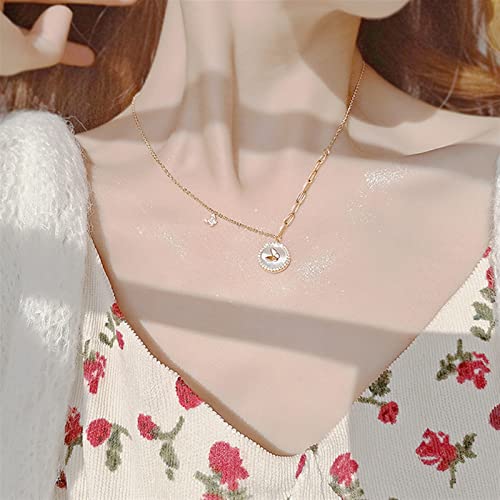 Colliers pendentif collier papillon en argent 925 fin
