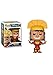 Funko Pop! Disney: Emperor's New Groove - Kuzco Collectible Toy