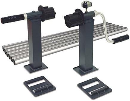 Enrouleur Bache Piscine Hors Sol Ronde Healthdetailspw